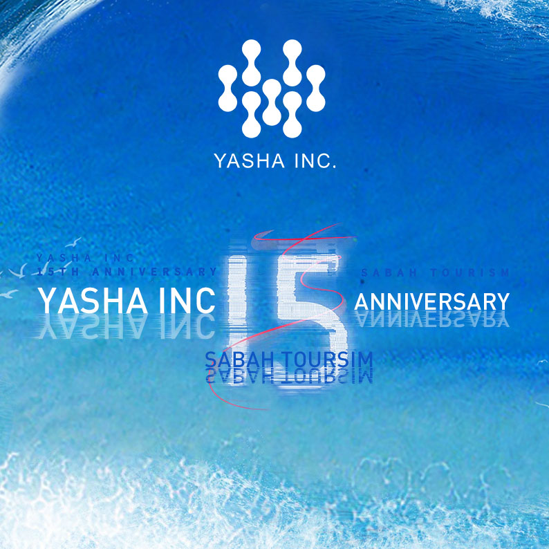 Yasha Co., Ltd. 15. aastapäeva tähistamine: pühendumuse ja edu teekond
