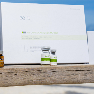 Ohtlik tiktoki suundumus päikesepõletuste kasutamiseks akne ravimiseks