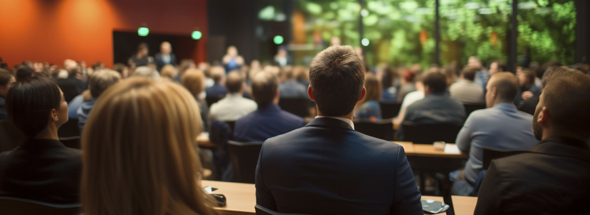 Seminar ja aruanne