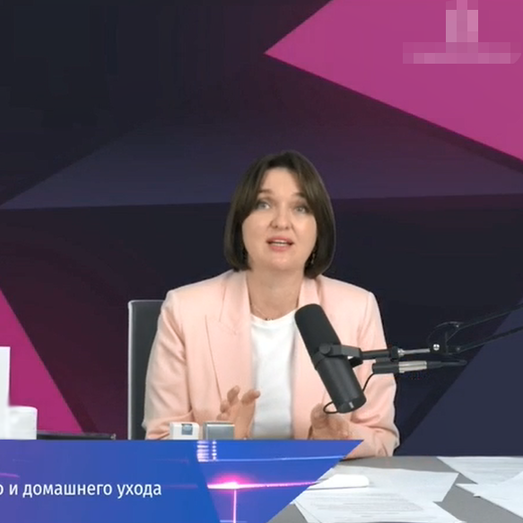 Venemaa eksperdid - ZQ -II kosmetseutiline liin koos fotoelektriliste seadmetega