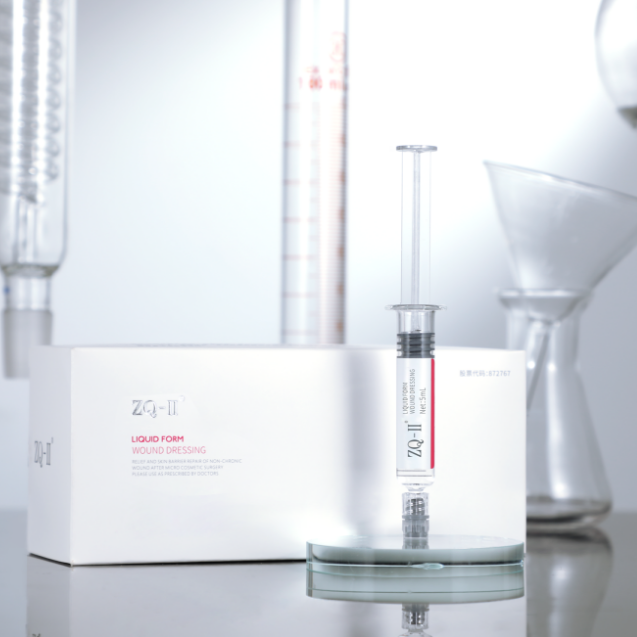 Kollageeni roll noorusliku naha säilitamisel