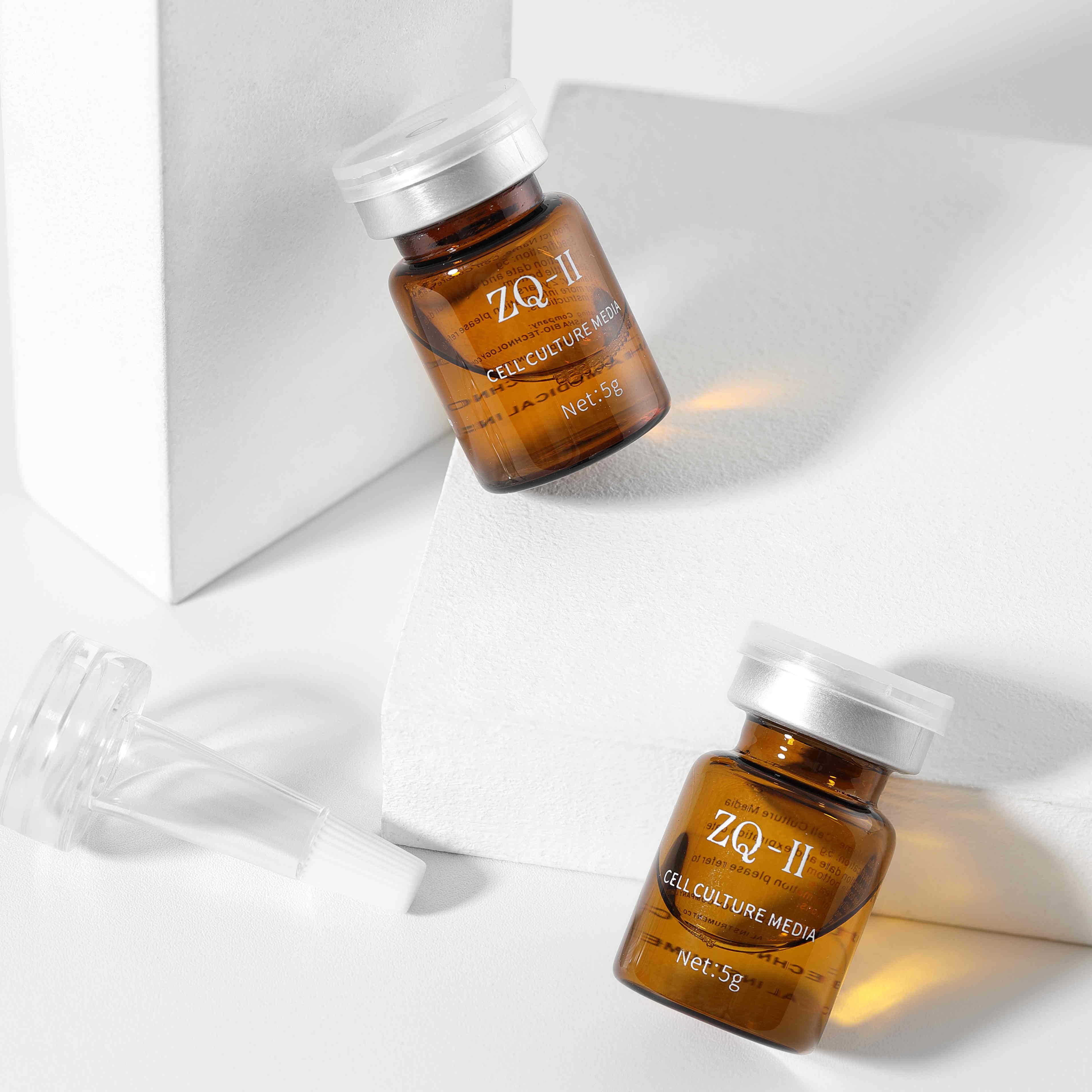 Ravijärgse naha parandamise tähtsus: kahjustuste vältimine pärast trauma