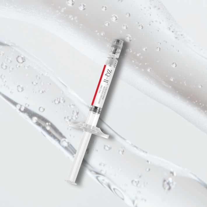 PLLA toitainete avamine täitub: vananemisvastase ja helendamise tulevik nahahoolduses