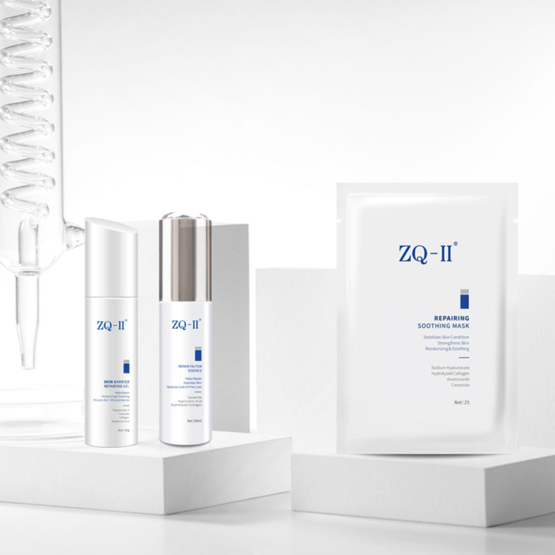 Talvine nahahäired: kuidas oma nahabarjääri kaitsta ja parandada