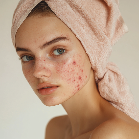 Akne epidemioloogia ja ravi: globaalse mõju ja tõhusate lahenduste mõistmine