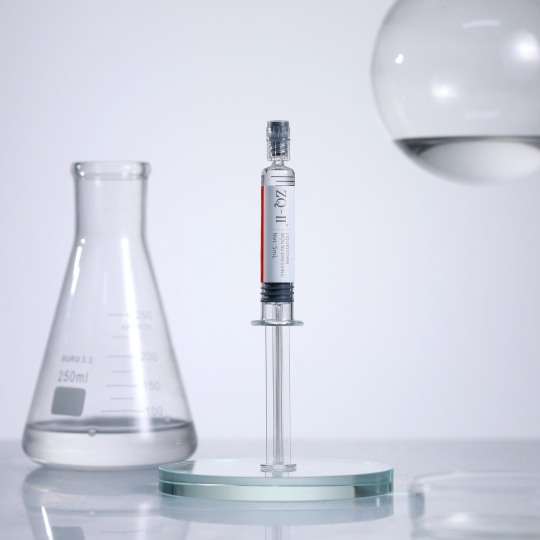 Miks täitub ZQ-II PLLA toitained, on vananemisvastase nahahoolduse tulevik