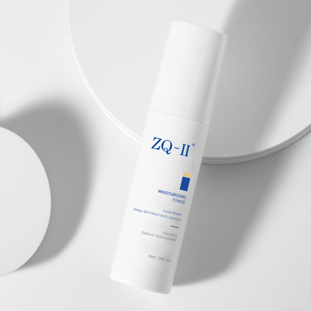 Avastage kestva hüdratsiooni saladus: ZQ-II niisutav tooner