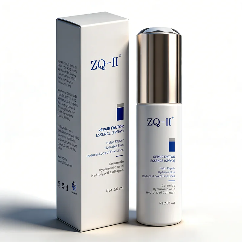 Repair Factor Essence (pihustus)