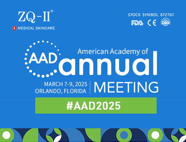 ZQ-II AAD-i aastakoosolekul 2025 | 7.-9. märts