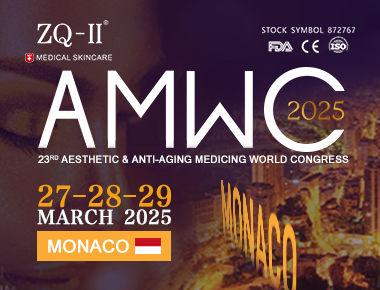 ZQ-II AT AMWC Monaco | 27.-2. Märts