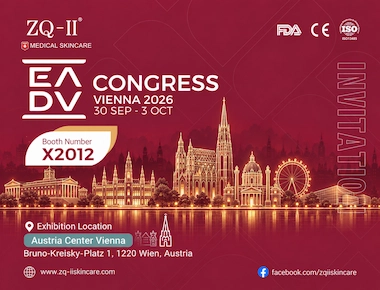 ZQ-II AT EADV VIENNA | 30. september – 3. oktoober