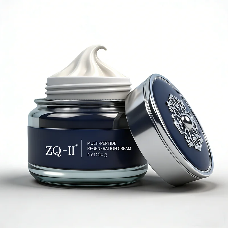 Multi-Peptide Regeneration Cream