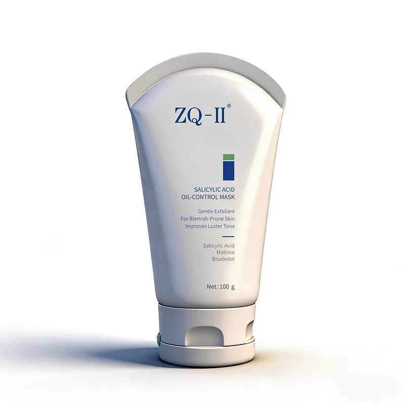 Salitsüülhappeõli kontrolliv mask